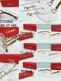 Picture of Cartier Optical Glasses _SKUfw57311601fw